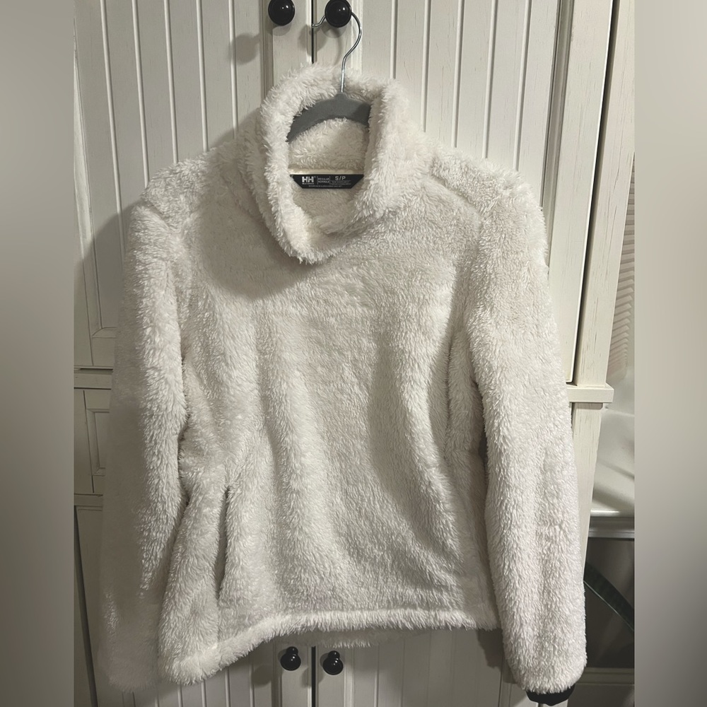 Helly Hansen precious pullover fleece